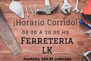 Ferreteria LK