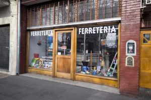 Ferretería lo de Alan