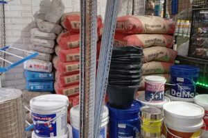 Ferreter&iacute;a Lo de Brian&hellip;