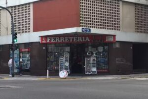 Ferretería lo de Figue