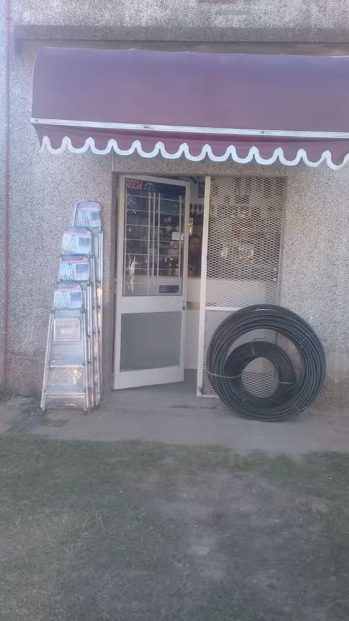 Ferreter&iacute;a Lo de L&iacute;o