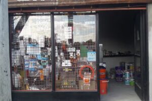 Ferreteria &laquo;Lo de Mary&raquo;