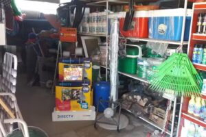 Ferreteria Lo del Kucho