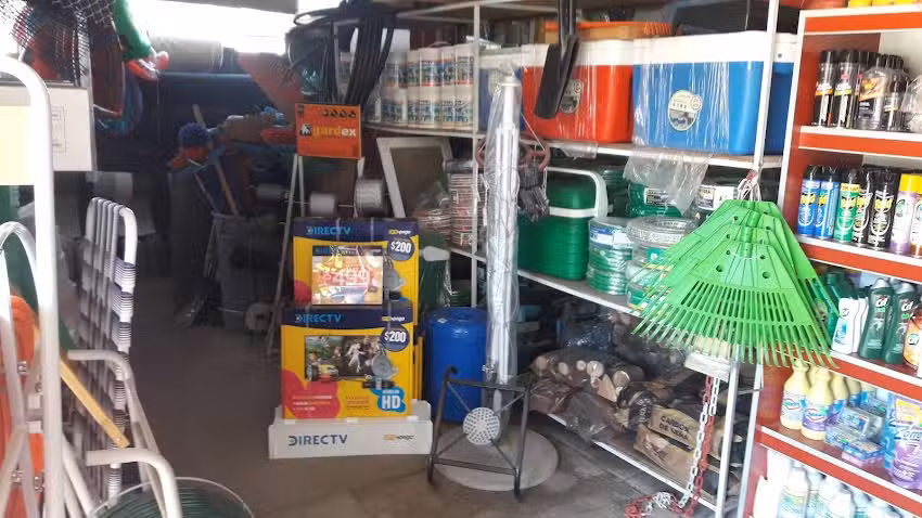 Ferreteria Lo del Kucho