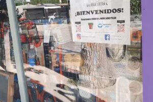 Ferretería «Lo del Pato»