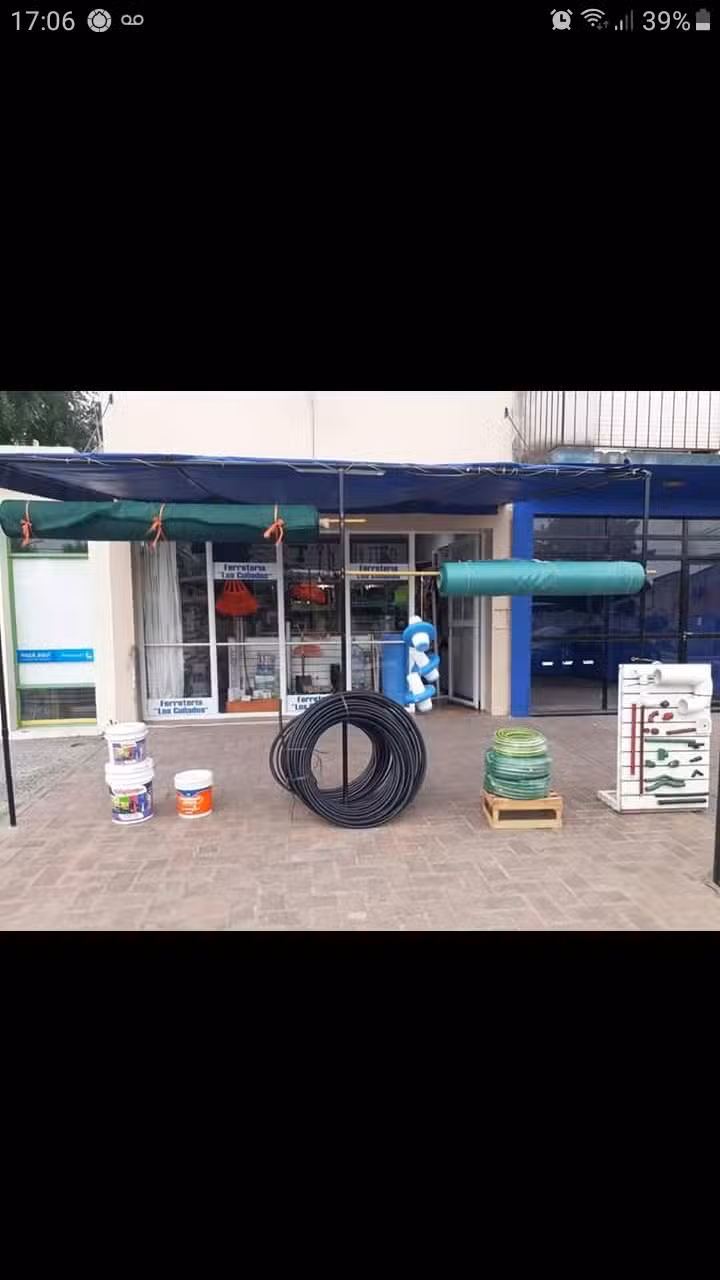 Ferreteria Lo del RANO