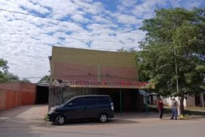 Ferretería Lo Máximo