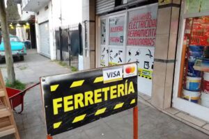 Ferreteria Lock