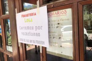 Ferreter&iacute;a Lola