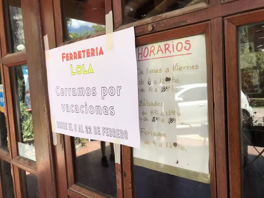 Ferreter&iacute;a Lola