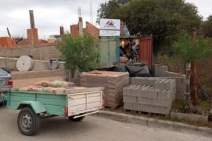 Ferreter&iacute;a Lomas del Camino Real