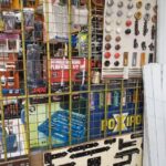 Ferreter&iacute;a Los 3 Hermanos