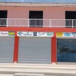 Ferreter&iacute;a Los Abuelos