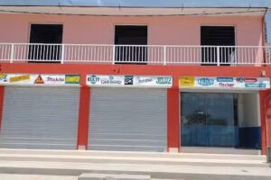 Ferretería Los Abuelos