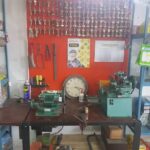 Ferreter&iacute;a &laquo;Los Abuelos&raquo;