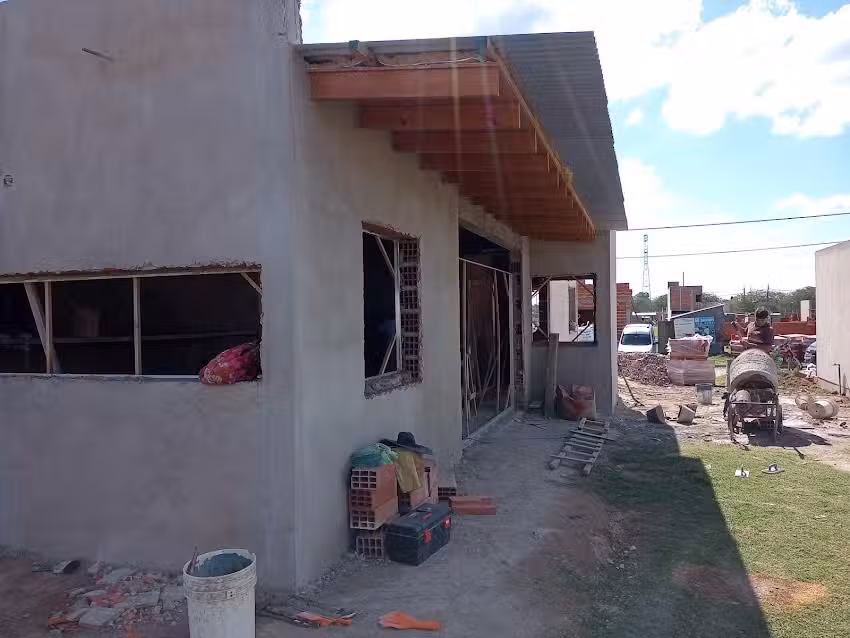 Ferreteria &laquo;Los Abuelos&raquo;