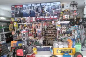 Ferreteria Los Alamos