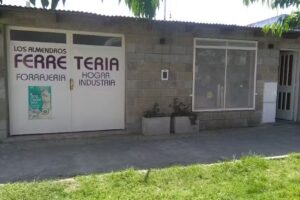 Ferreteria Los Almendros