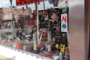 FERRETERIA LOS ALPES II