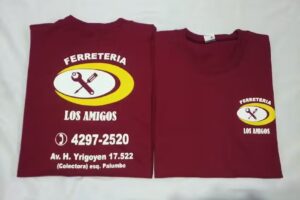 Ferreteria Los amigos de Yrigoyen