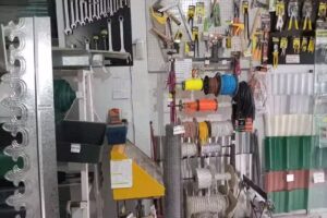 Ferretería los chelos