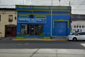 Ferreteria los Cuatro