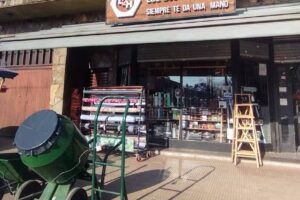 Ferretería Los Dos Hermanos