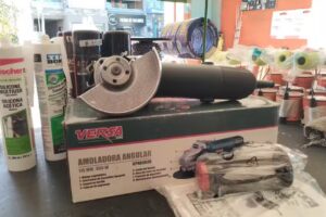 Ferreter&iacute;a los Herederos