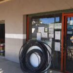 Ferreter&iacute;a Los Hermanos