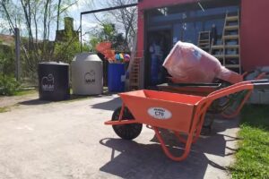 Ferreter&iacute;a Los Hermanos