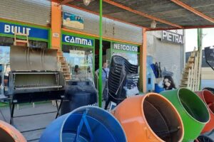 Ferreteria Los Hermanos