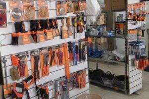 Ferretería los hermanos