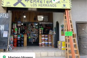 Ferreteria los Hermanos