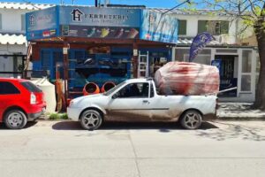 Ferreteria los hermanos