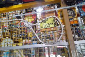 Ferreteria Los Hermanos