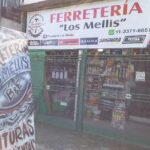 Ferreter&iacute;a &laquo;Los Mellis&raquo;
