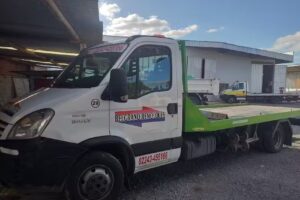 FERRETERIA LOS NENES