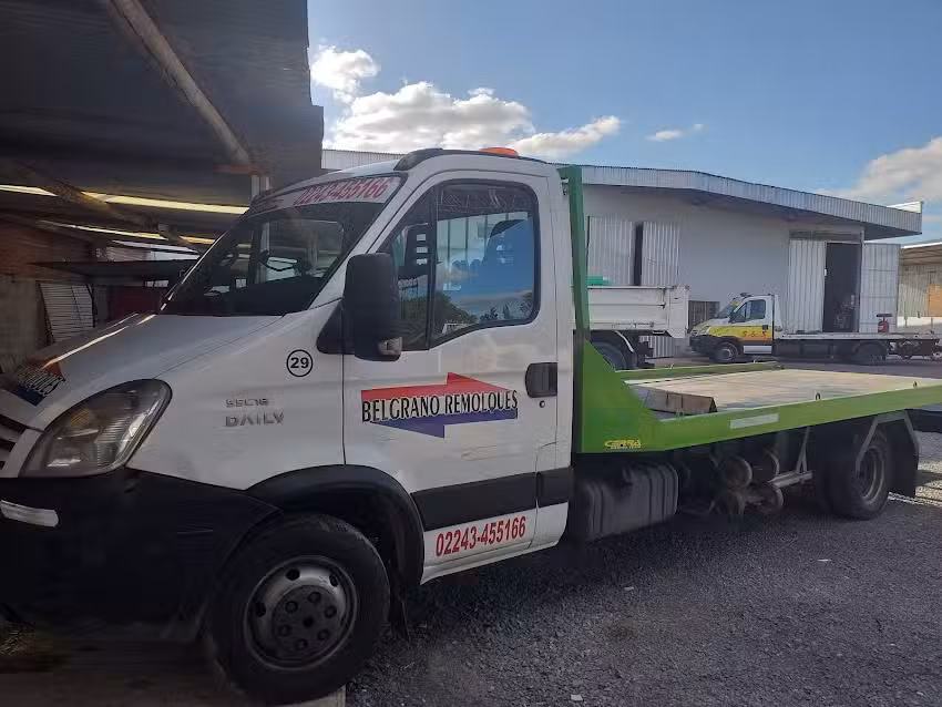 FERRETERIA LOS NENES