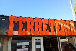 Ferreter&iacute;a los picantes 2