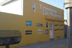Ferreteria Los Pioneros