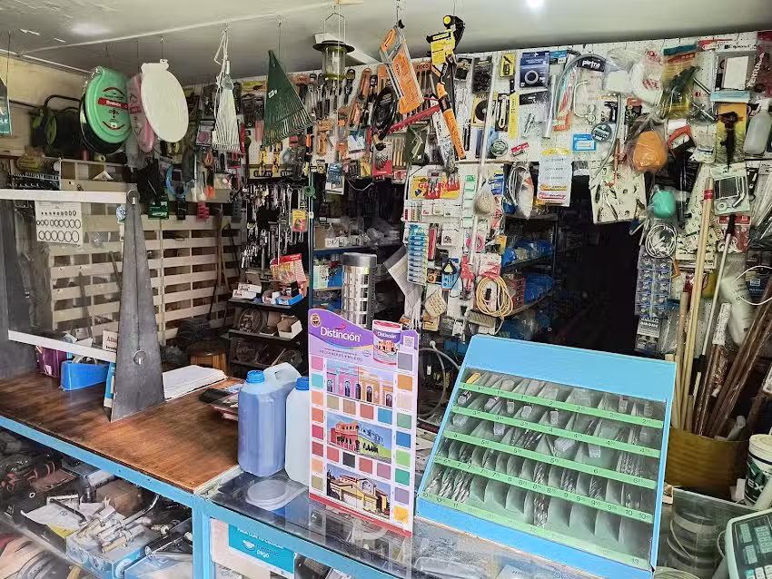 Ferreteria los Primos