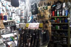 Ferreteria los Primos