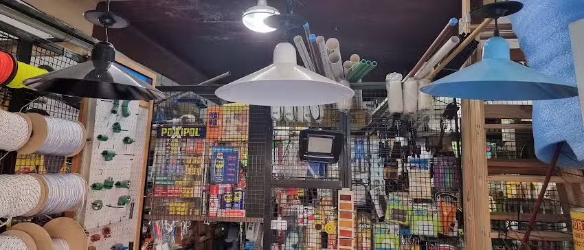 FERRETERIA Los Reyes