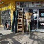 Ferreteria Los Sauces