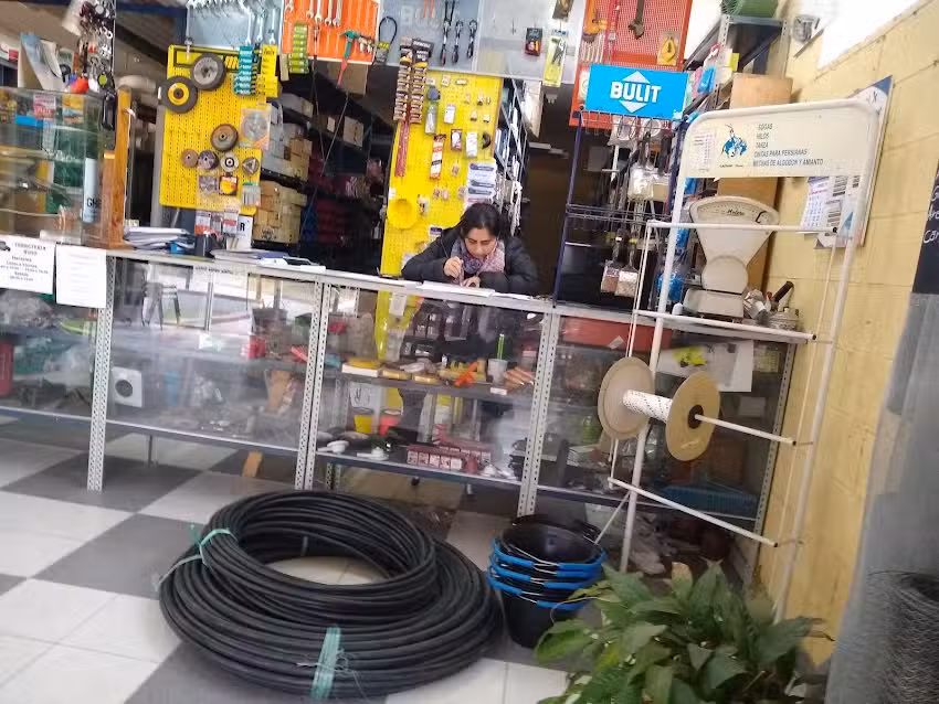 Ferreteria los Sauces