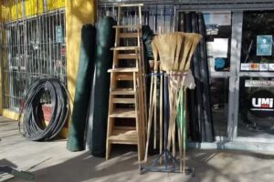 Ferreteria Los Sauces