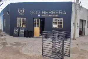 Ferreteria Los Tres Reyes