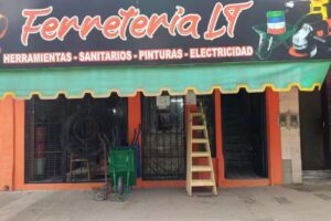 Ferreteria LT