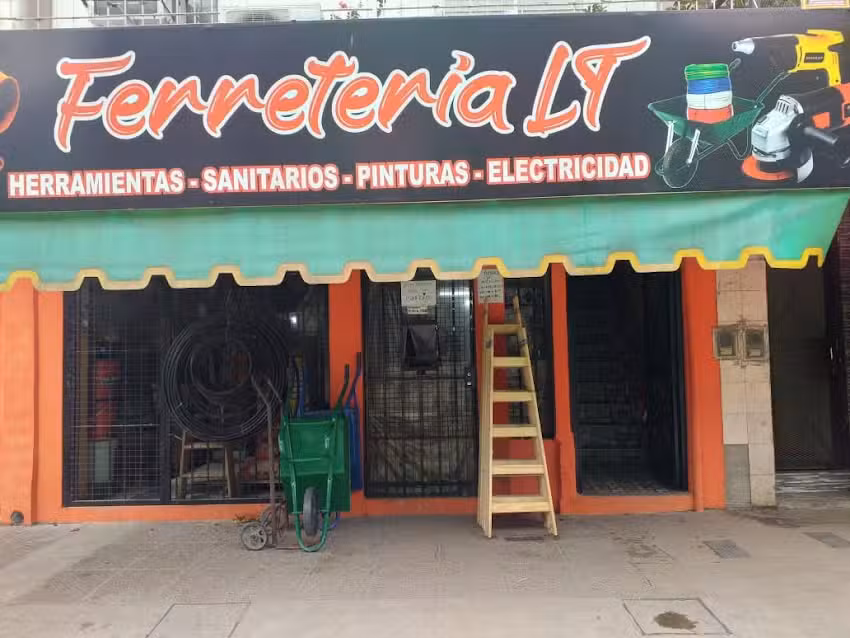 Ferreteria LT
