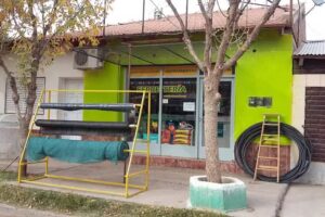 Ferreteria Luigi A&ntilde;elo